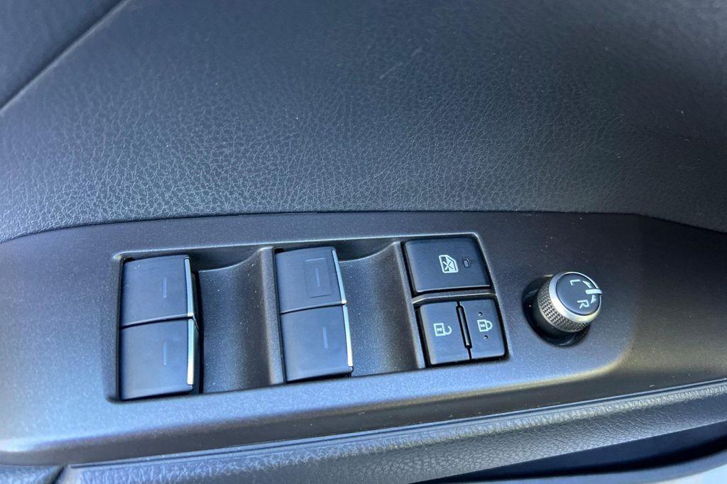 used 2023 Toyota Camry car, priced at $28,682