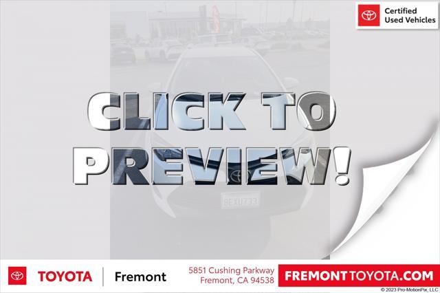 used 2019 Toyota Corolla car, priced at $16,981