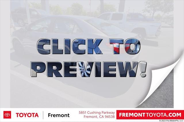 used 2016 Toyota Corolla car, priced at $12,991