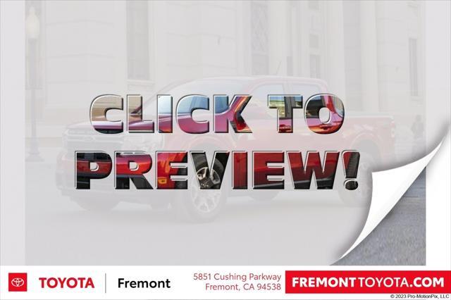 used 2022 Ford Maverick car, priced at $29,981