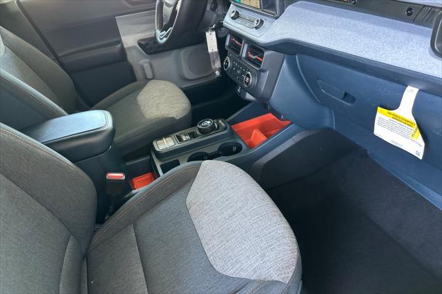 used 2022 Ford Maverick car, priced at $29,926