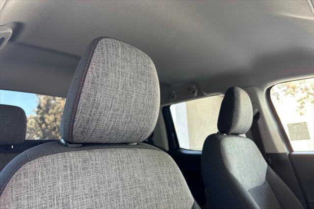 used 2022 Ford Maverick car, priced at $29,926