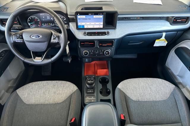 used 2022 Ford Maverick car, priced at $29,926