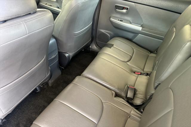 used 2012 Toyota Prius v car, priced at $12,926