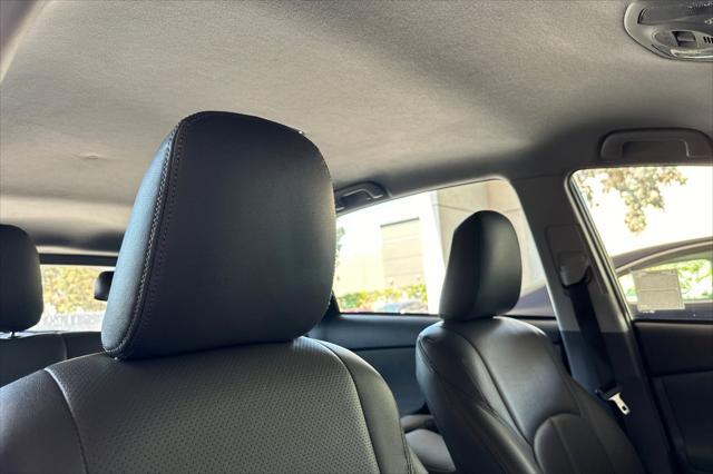 used 2012 Toyota Prius v car, priced at $12,926