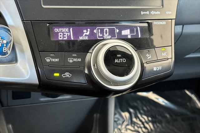 used 2012 Toyota Prius v car, priced at $12,926
