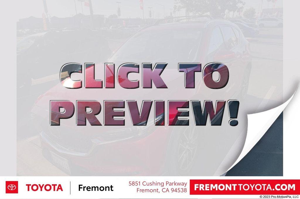 used 2017 Mazda CX-5 car, priced at $19,261