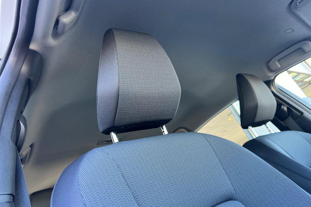 used 2024 Toyota Prius car, priced at $28,694