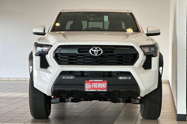 new 2024 Toyota Tacoma car, priced at $52,069