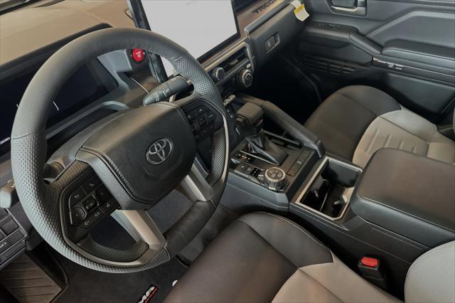 new 2024 Toyota Tacoma car, priced at $52,069