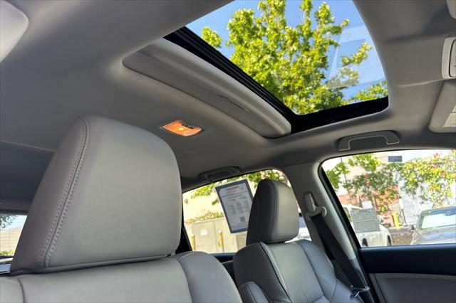 used 2014 Honda CR-V car, priced at $15,981