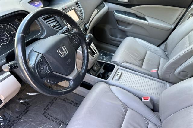 used 2014 Honda CR-V car, priced at $15,981
