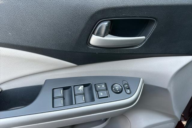 used 2014 Honda CR-V car, priced at $15,981