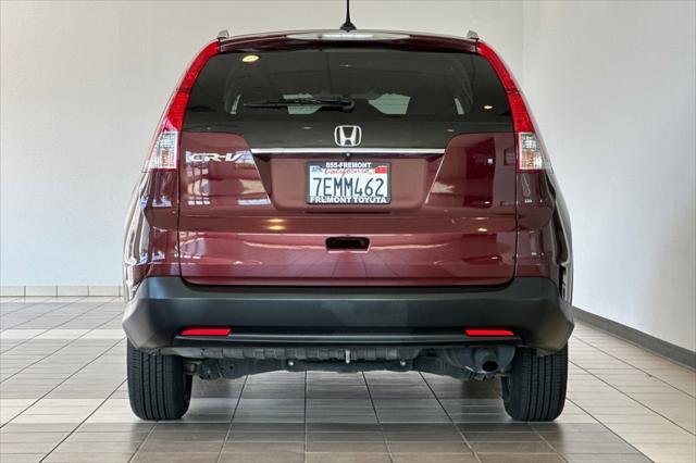 used 2014 Honda CR-V car, priced at $15,981