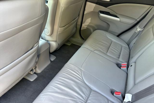 used 2014 Honda CR-V car, priced at $15,981