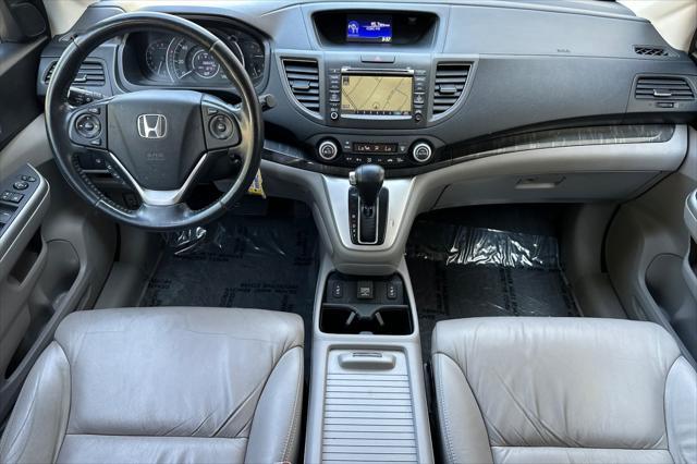 used 2014 Honda CR-V car, priced at $15,981