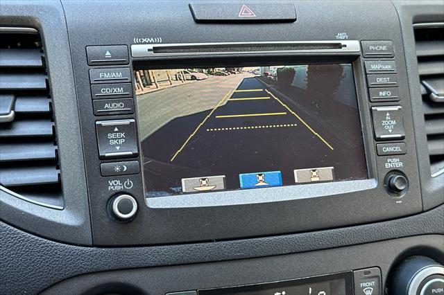 used 2014 Honda CR-V car, priced at $15,981