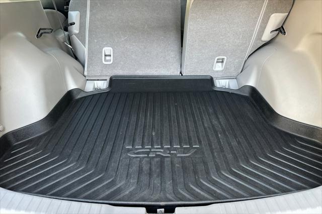 used 2014 Honda CR-V car, priced at $15,981
