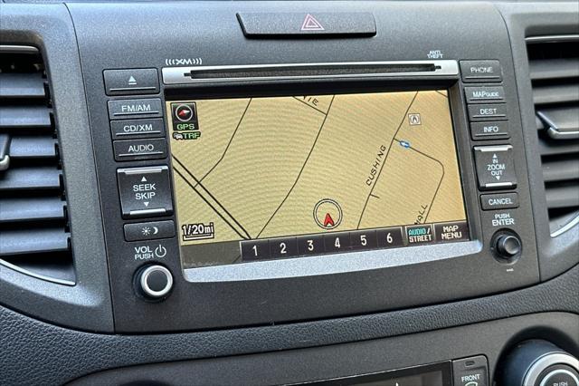 used 2014 Honda CR-V car, priced at $15,981