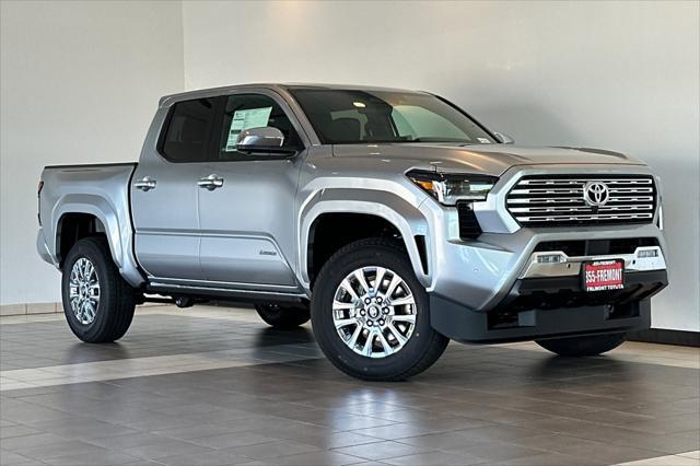 new 2024 Toyota Tacoma car, priced at $54,020