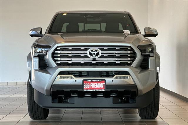 new 2024 Toyota Tacoma car, priced at $54,020