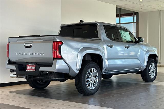 new 2024 Toyota Tacoma car, priced at $54,020