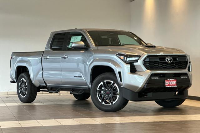 new 2024 Toyota Tacoma car, priced at $55,054