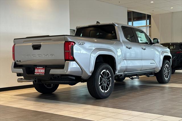 new 2024 Toyota Tacoma car, priced at $55,054