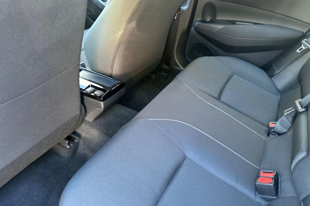 used 2024 Toyota GR Corolla car, priced at $37,991