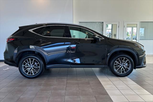 used 2023 Lexus NX 250 car, priced at $37,891