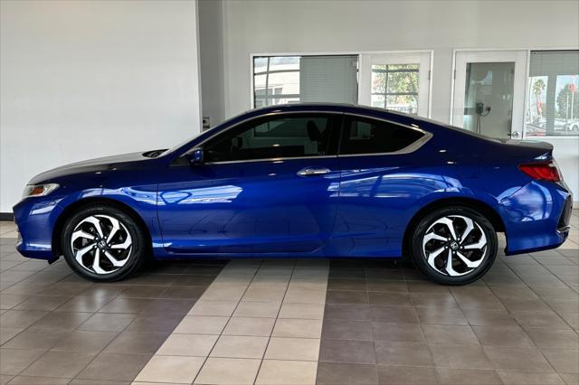 used 2016 Honda Accord car, priced at $16,888