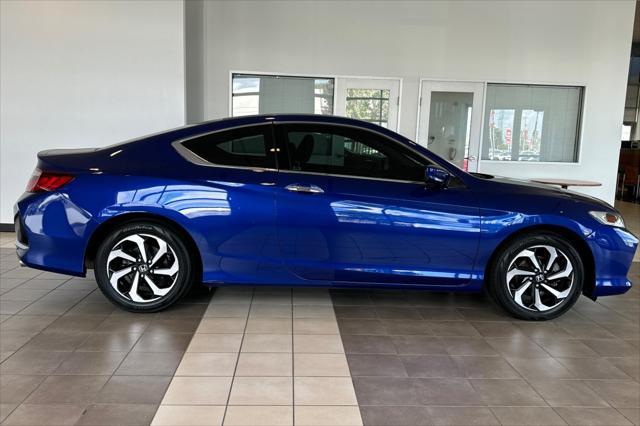 used 2016 Honda Accord car, priced at $16,888