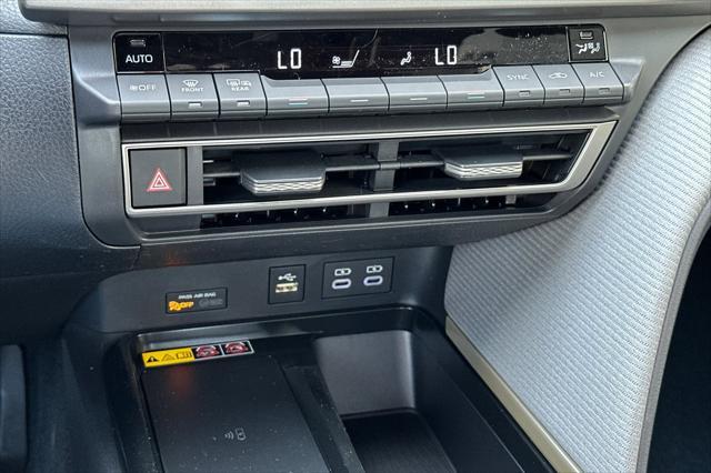 new 2025 Toyota Camry car, priced at $34,602