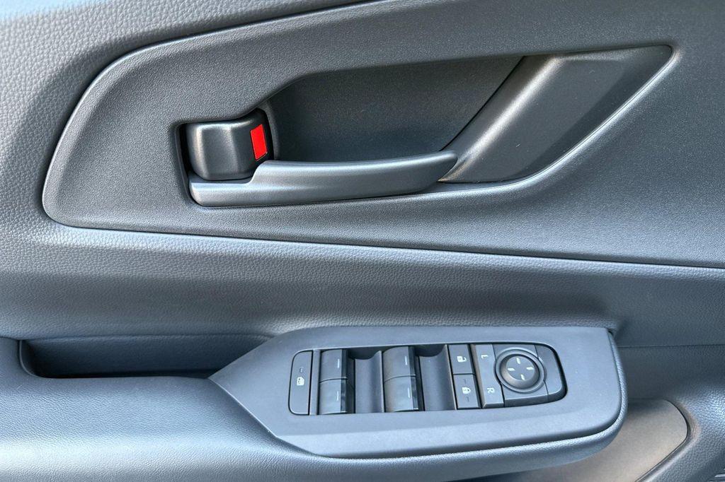 new 2026 Toyota Prius Plug-In Hybrid car, priced at $35,948