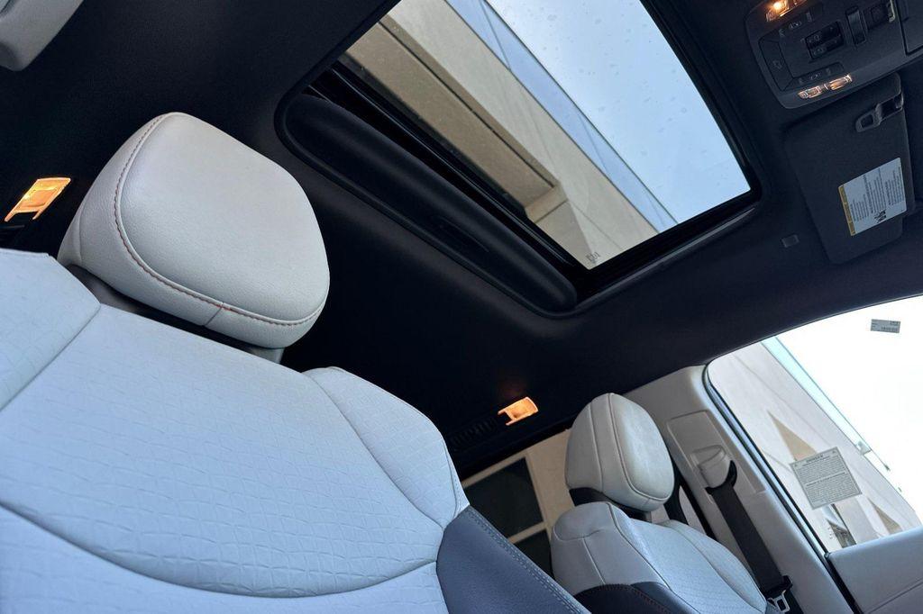 used 2022 Toyota Sienna car, priced at $49,280