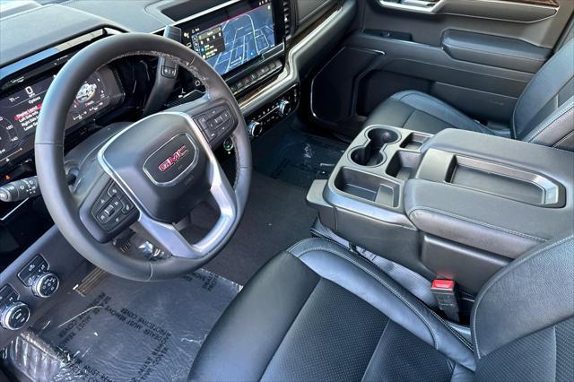 used 2023 GMC Sierra 1500 car, priced at $48,488