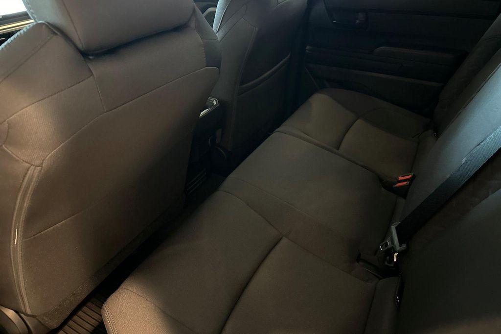 new 2025 Toyota Tacoma car, priced at $52,369
