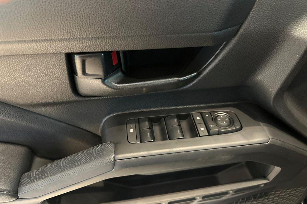 new 2025 Toyota Tacoma car, priced at $52,369