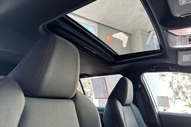 used 2023 Toyota RAV4 Prime car, priced at $41,991