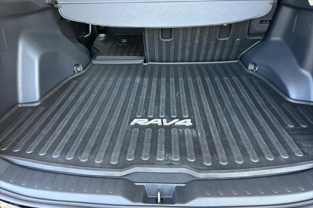 used 2023 Toyota RAV4 Prime car, priced at $41,991