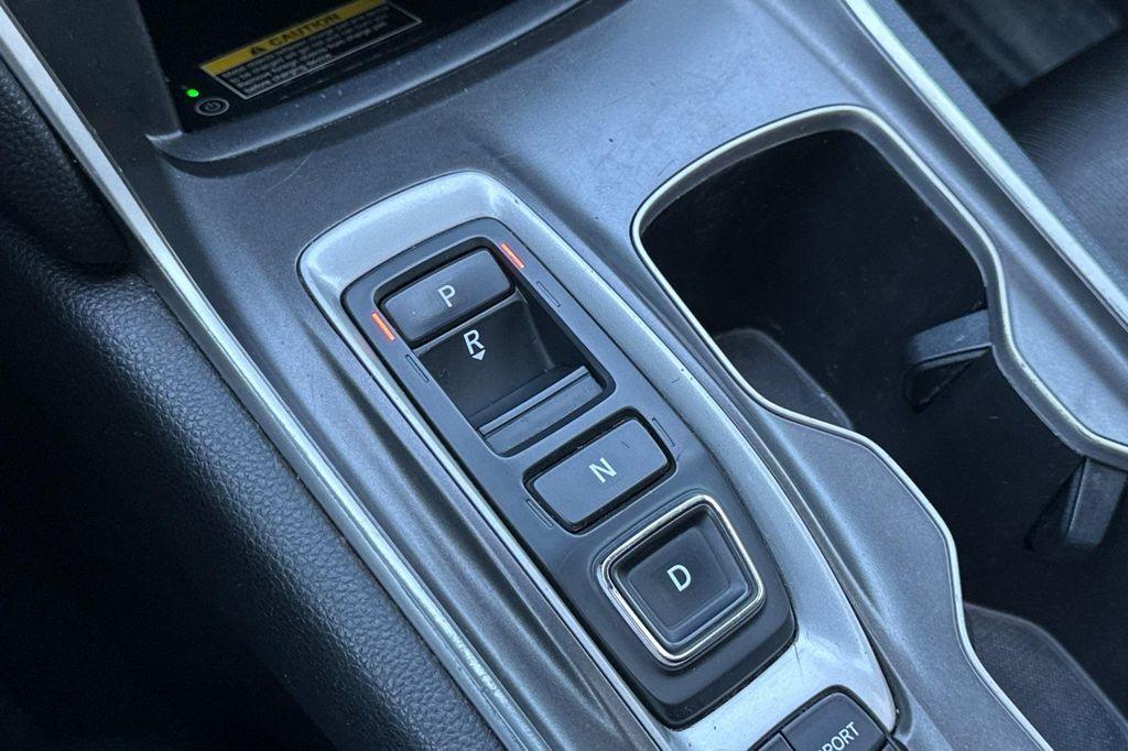used 2021 Honda Accord car, priced at $23,991