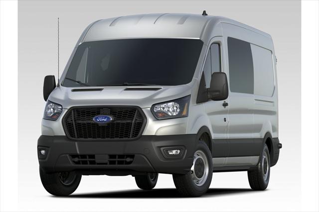 used 2023 Ford Transit-250 car, priced at $40,981