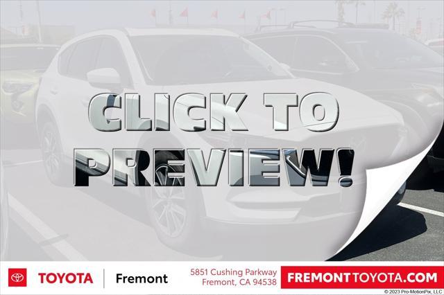 used 2017 Mazda CX-5 car, priced at $20,991