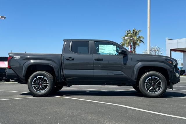 new 2024 Toyota Tacoma car, priced at $50,783