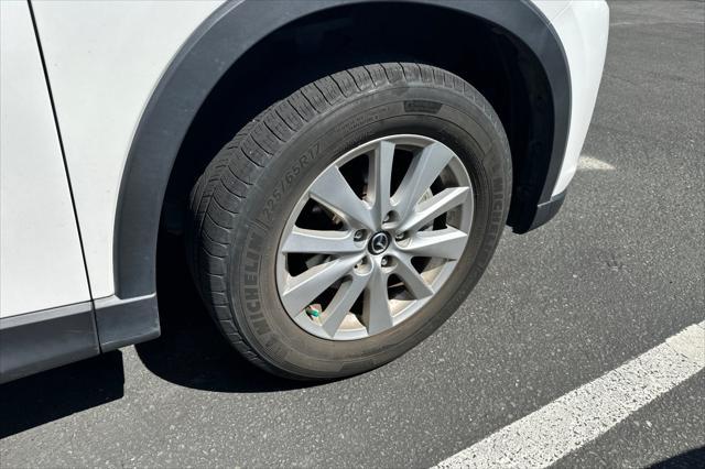 used 2016 Mazda CX-5 car, priced at $16,991