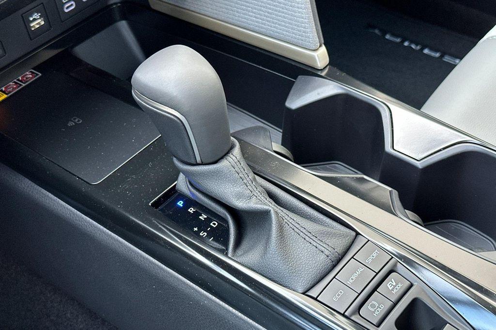 new 2025 Toyota Camry car, priced at $33,194