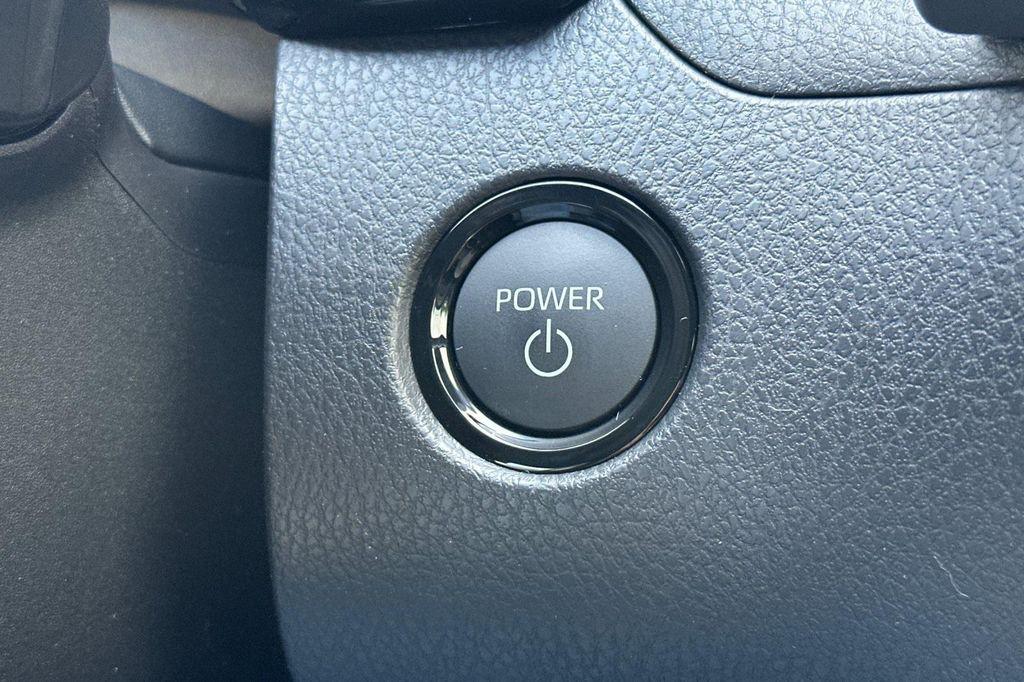 new 2025 Toyota Camry car, priced at $33,194