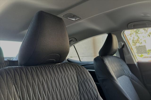 new 2025 Toyota Camry car, priced at $33,189