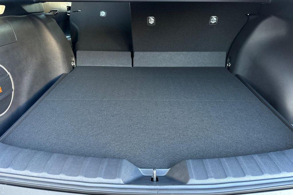 new 2025 Toyota Corolla Cross car, priced at $32,983