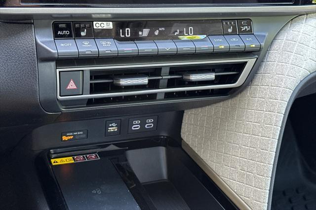 new 2025 Toyota Camry car, priced at $44,758